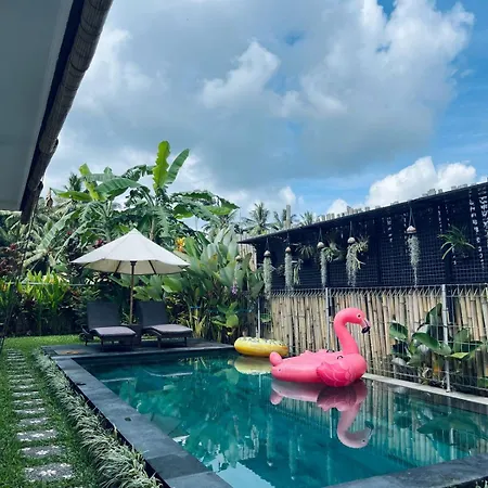 Villa Genjir